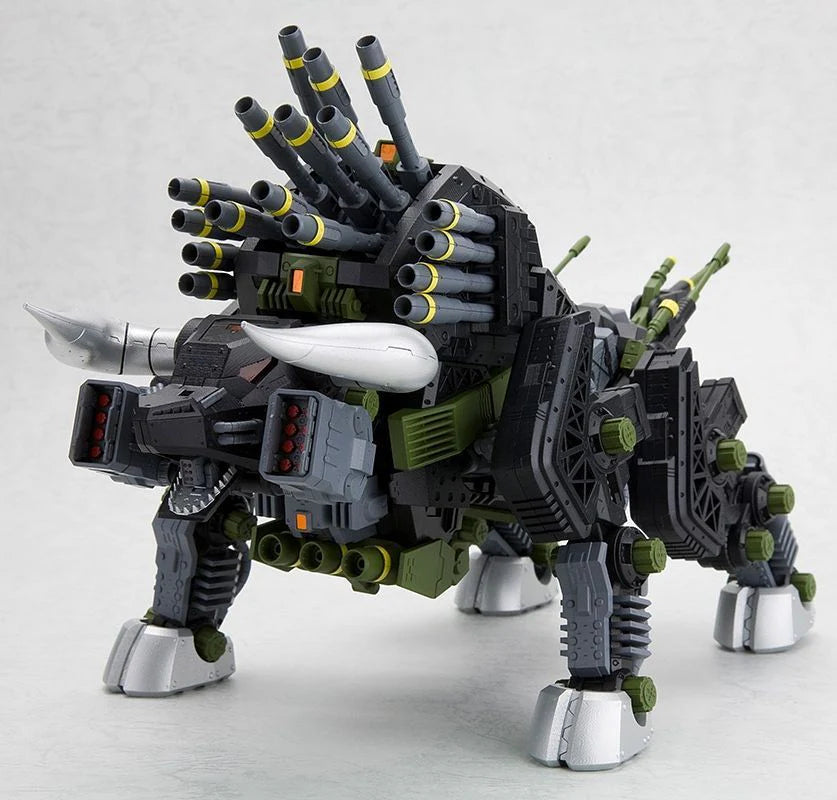 Zoids RBOZ-006 Dibison Marking 1/72