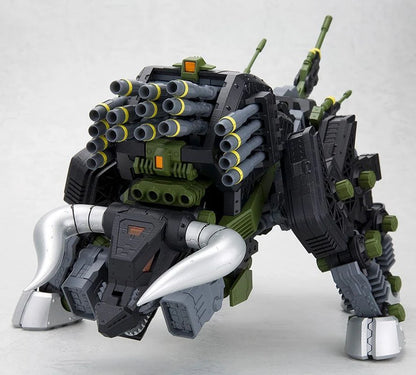 Zoids RBOZ-006 Dibison Marking 1/72