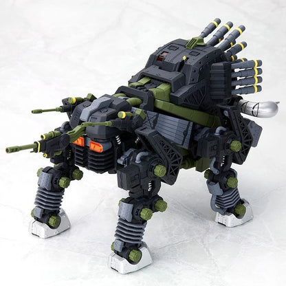 Zoids RBOZ-006 Dibison Marking 1/72