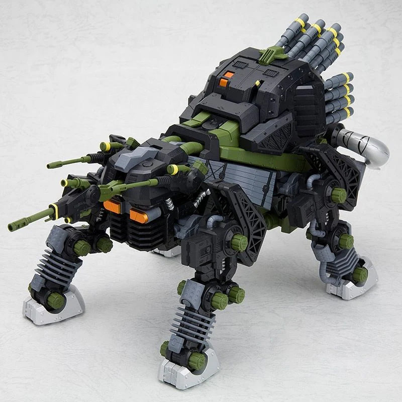 Zoids RBOZ-006 Dibison Marking 1/72