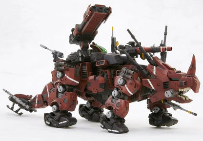 Zoids: Red Horn 1/72