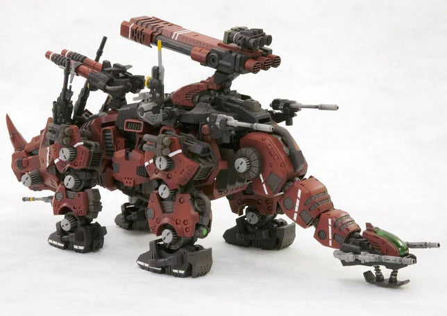 Zoids: Red Horn 1/72