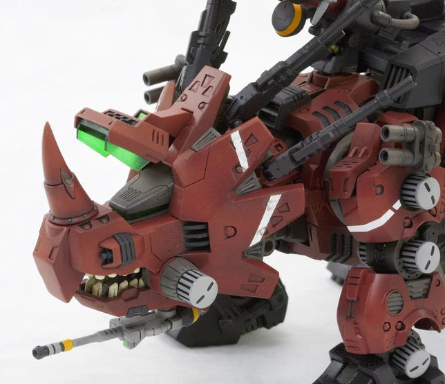 Zoids: Red Horn 1/72