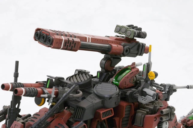 Zoids: Red Horn 1/72