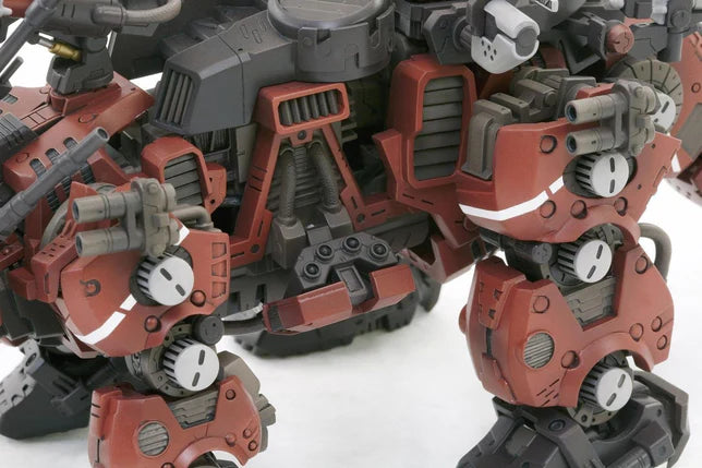 Zoids: Red Horn 1/72