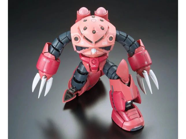 RG 16 Char's Z'Gok 1/144