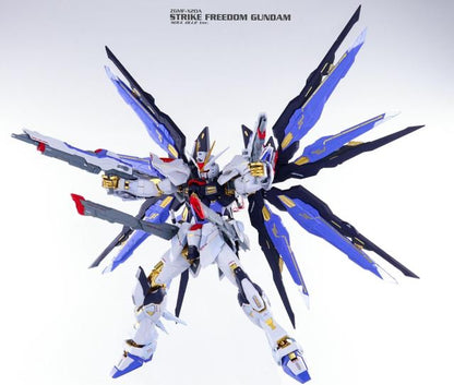 (Pre-Order) Daban 8802 Metal Build Style 1/100 Strike Freedom Gundam (ETA: Q4 2024) (Copy)