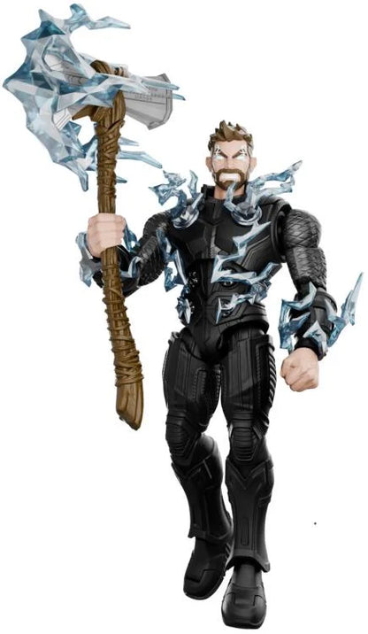 Blokees x Marvel Infinity Saga Champion Class CC02 Thor Model Kit