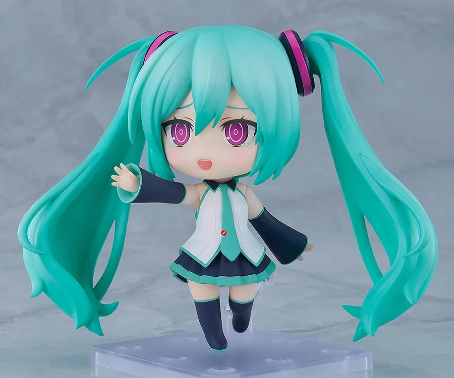 (Pre-Order) Vocaloid Nendoroid No.2860 Hatsune Miku (Because You're Here Ver.) (ETA: Q2 2026)