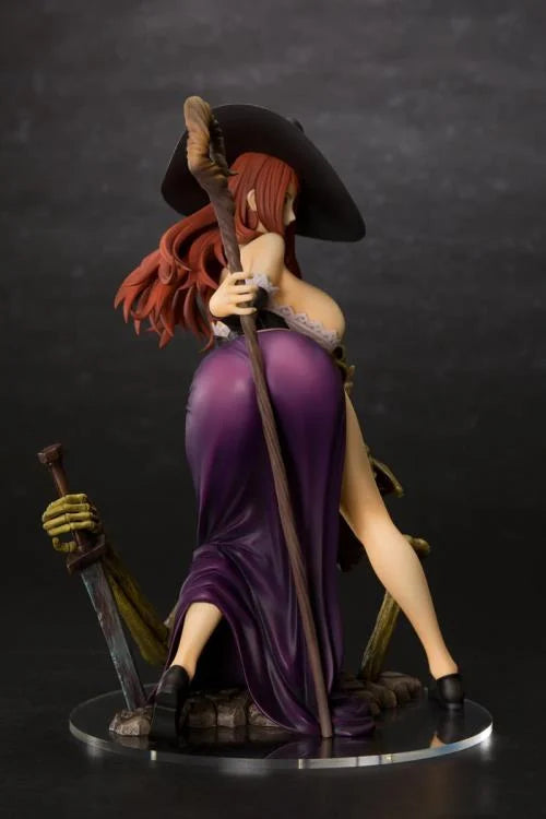 (Pre-Order) Dragon's Crown Sorceress 1/7 Scale Figure (ETA: Q2 2026)