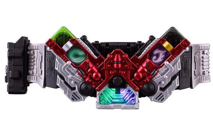 Kamen Rider W Complete Selection Modification Double Driver (Ver. 2)
