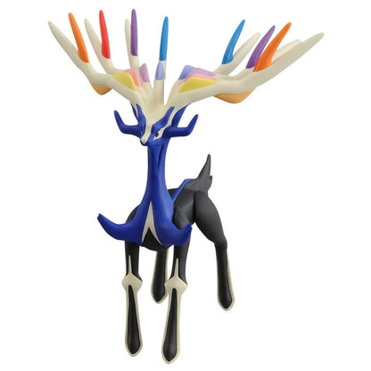 Takara Tomy Xerneas Figure (Used)