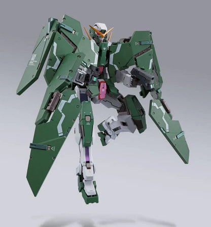 Metal Build Dynames & Devise Dynames P-Bandai Exclusive