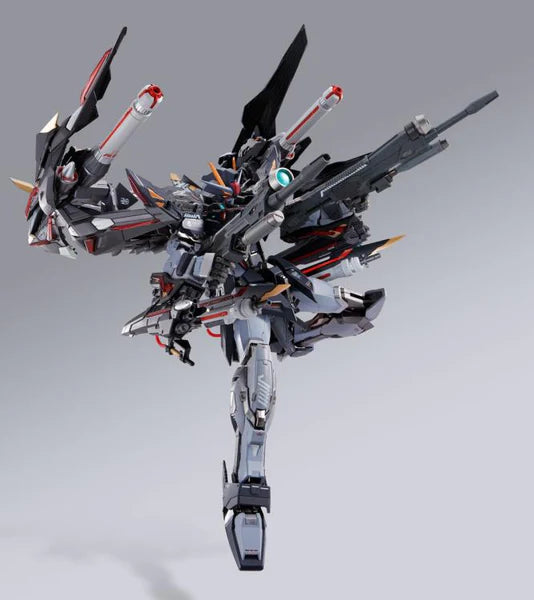 Metal Build Lightning Striker (Alternative Striker Ver.) - P-Bandai