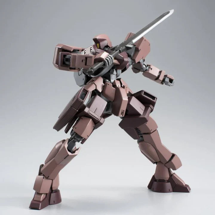 HG Gundam: IBO - Graze (Ground Type) Twin Set - P-Bandai Exclusive 1/144