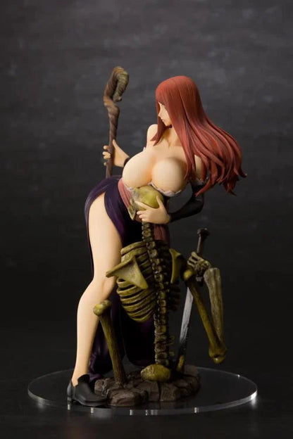 (Pre-Order) Dragon's Crown Sorceress 1/7 Scale Figure (ETA: Q2 2026)
