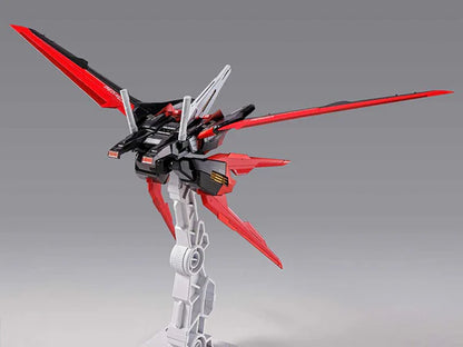 Metal Build Aile Striker Pack System - P-Bandai