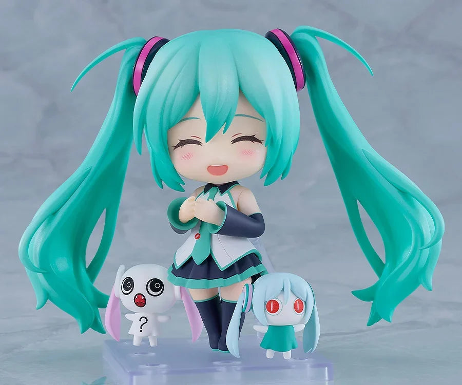 (Pre-Order) Vocaloid Nendoroid No.2860 Hatsune Miku (Because You're Here Ver.) (ETA: Q2 2026)