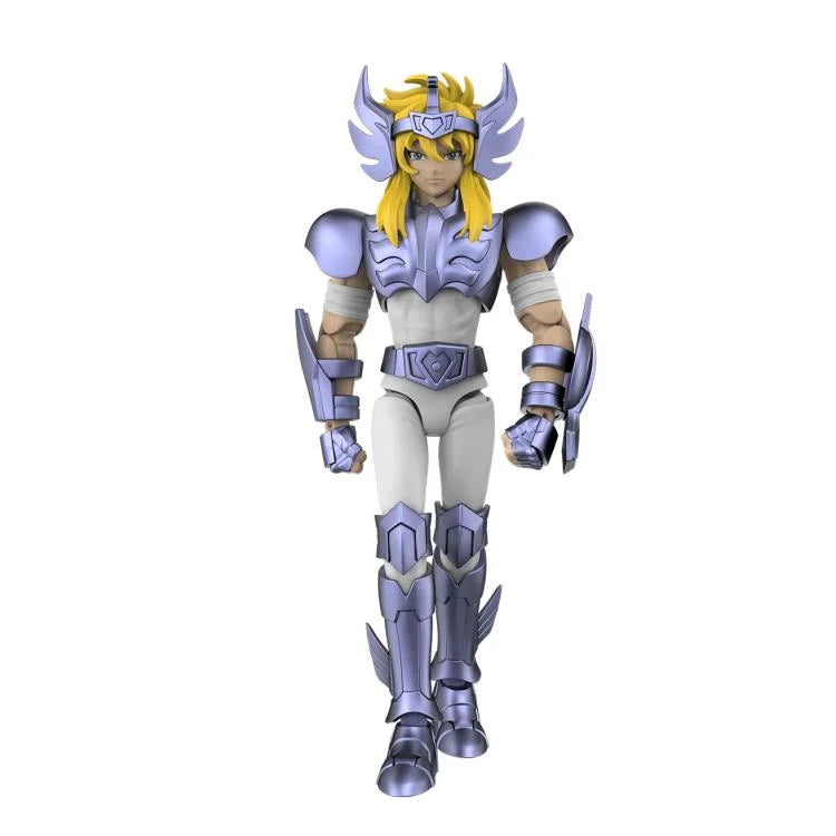 Blokees Saint Seiya Champion Class 07 Cygnus Hyoga Model Kit