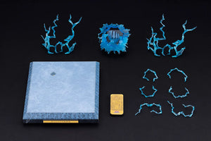 (Pre-Order) Yu-Gi-Oh! Ju-Ko-Cho-Dai Obelisk the Tormentor Egyptian God Expansion Parts Set (ETA: Q3 2026)