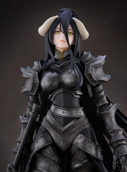 (Pre-Order) Overlord Pop Up Parade L Albedo (Armor Ver.) (ETA: Q2 2026)