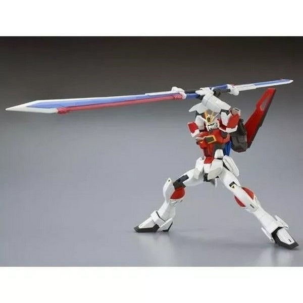 HG 1/144 SWORD IMPULSE GUNDAM