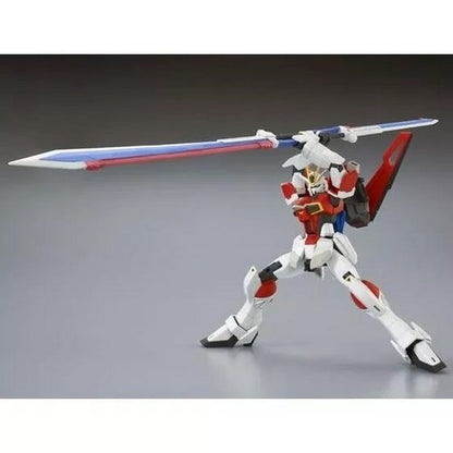 HG 1/144 SWORD IMPULSE GUNDAM