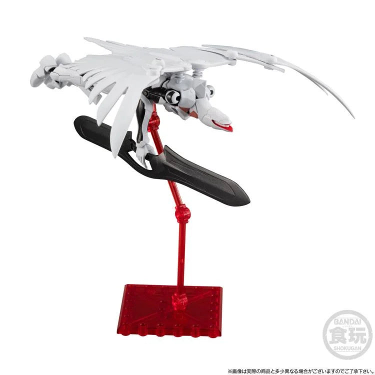 (Pre-Order) Neon Genesis Evangelion EVA-Frame-EX EVA Mass Production Model Set (ETA: Q2 2026)