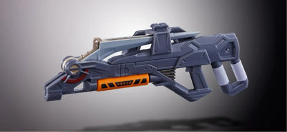 (Pre-Order) Rebuild of Evangelion Metal Build Evangelion Production Model 02 (30th with the Spear of Cassius) Action Figure (ETA: June 2026)