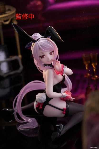 (Pre-Order) Overlord Desktop Cute Shalltear (Bunny Ver.) Figure (ETA: Q2 2026)