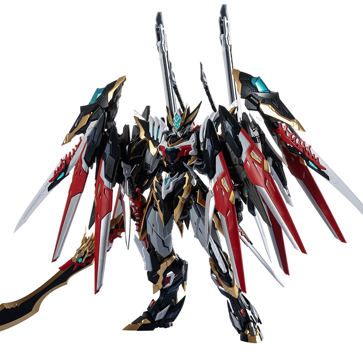 Motor Nuclear MNP-XHI2 Gan Jiang Model Kit – Cool Dragon Hobby