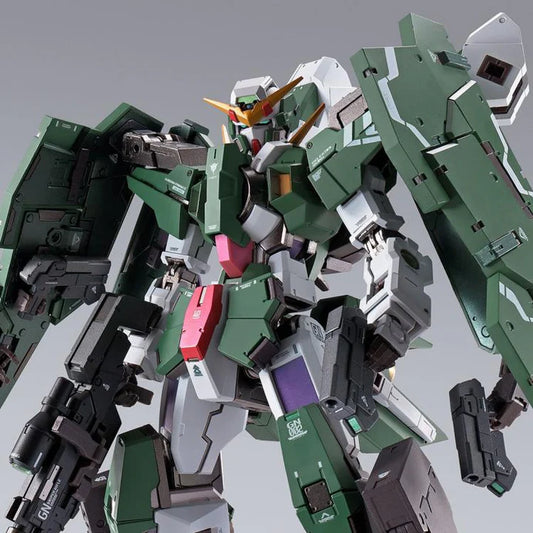 Metal Build Dynames & Devise Dynames P-Bandai Exclusive (Open-Boxed)