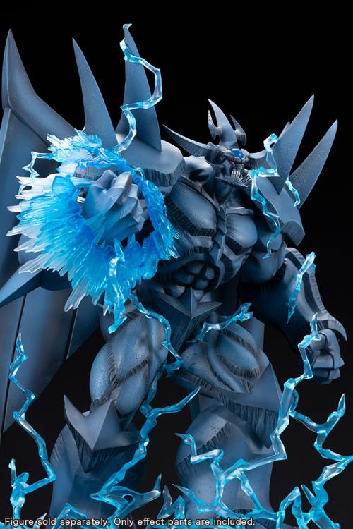 (Pre-Order) Yu-Gi-Oh! Ju-Ko-Cho-Dai Obelisk the Tormentor Egyptian God Expansion Parts Set (ETA: Q3 2026)