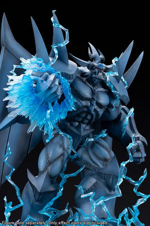 (Pre-Order) Yu-Gi-Oh! Ju-Ko-Cho-Dai Obelisk the Tormentor Egyptian God Expansion Parts Set (ETA: Q3 2026)