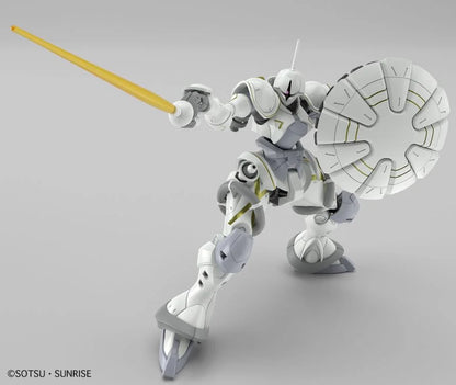 Bandai Hobby HG 1/144 "GQuuuuuuX" XAVIER'S GYAN HAKUJI-PACKS