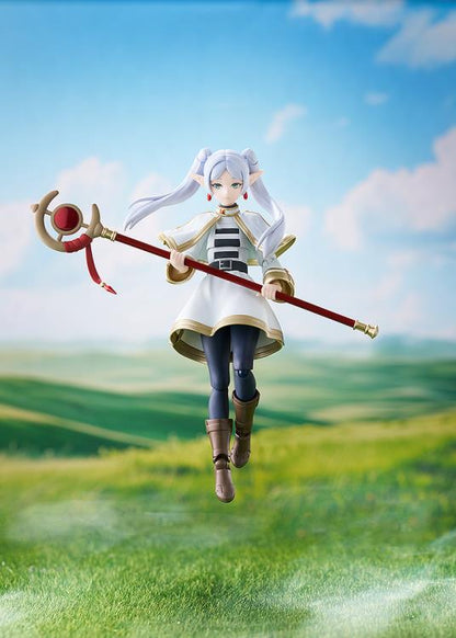 (Pre-Order) Frieren Beyond Journey's End figma No.658 Frieren Action Figure (ETA: Q3 2026)