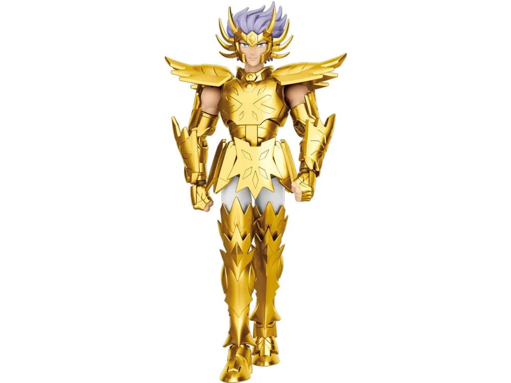 Blokees Saint Seiya: Knights of the Zodiac Champion Class 11 Cancer Deathmask Model Kit