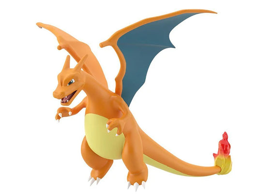Pokemon Scale World Charizard