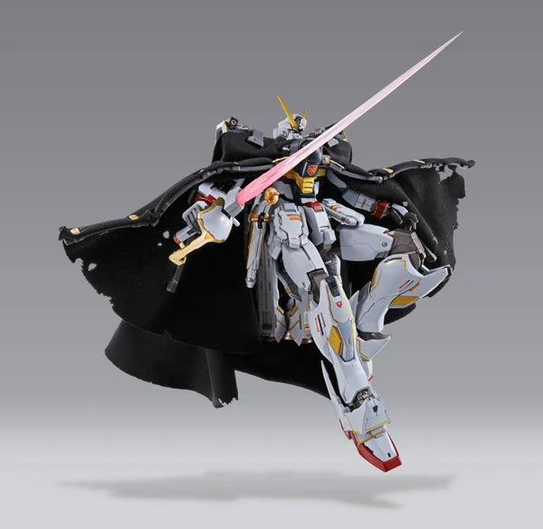 Metal Build Crossbone Gundam X-1