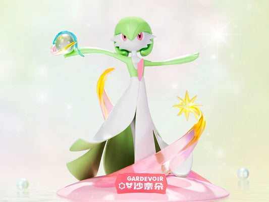 FUNISM Pokemon Prime Figure Mini Gardevoir  Figure