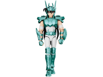Saint Seiya: Knights of the Zodiac Champion Class 09 Dragon Shiryu Model Kit