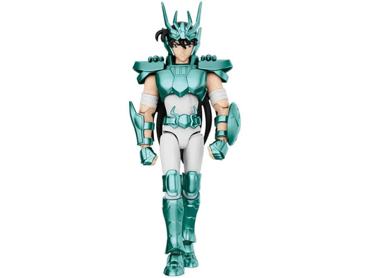 Saint Seiya: Knights of the Zodiac Champion Class 09 Dragon Shiryu Model Kit