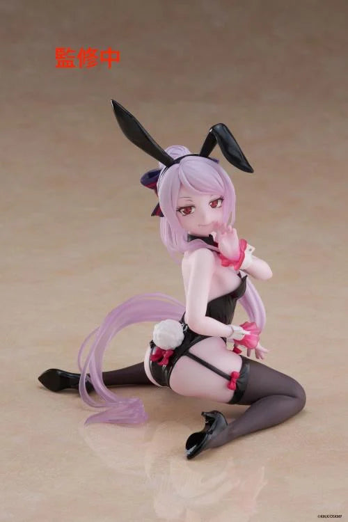 (Pre-Order) Overlord Desktop Cute Shalltear (Bunny Ver.) Figure (ETA: Q2 2026)