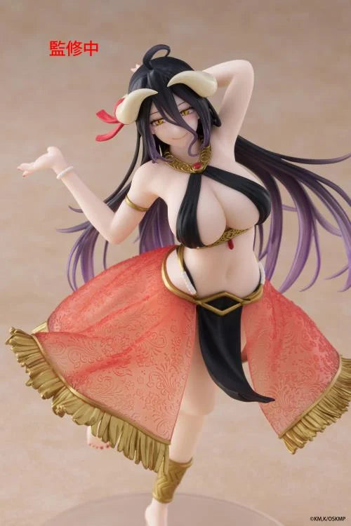 (Pre-Order) Overlord Albedo (Dancer Ver.) Coreful Figure (ETA: Q4 2025)