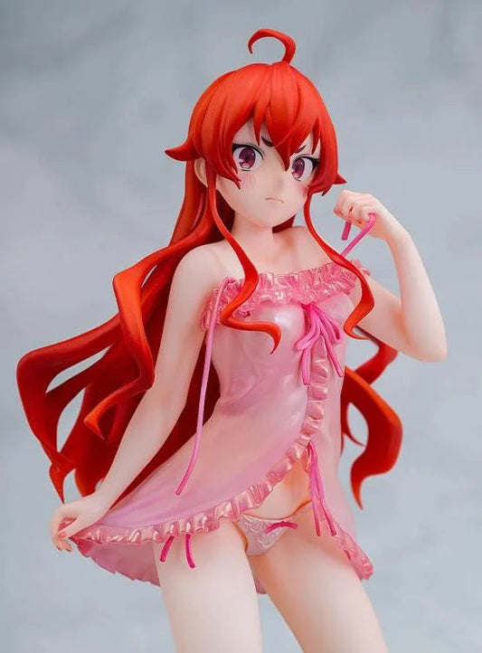 (Pre-Order) Mushoku Tensei Jobless Reincarnation KD Colle Eris Boreas Greyrat (Lingerie Ver.) 1/7 Scale Figure (ETA: Q2 2026)