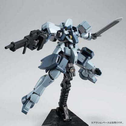 HG Gundam: IBO - Graze (Ground Type) Twin Set - P-Bandai Exclusive 1/144