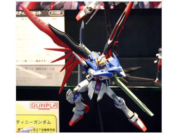 MG Destiny Gundam 1/100