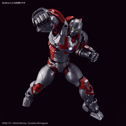 Figure-rise Standard Ultraman Suit Jack -Action- Chinese Ver.