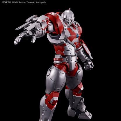 Figure-rise Standard Ultraman Suit Jack -Action- Chinese Ver.