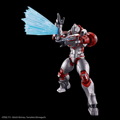 Figure-rise Standard Ultraman Suit Jack -Action- Chinese Ver.